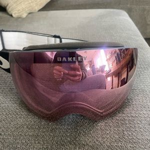 Oakley prism goggles